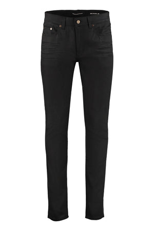 5-pocket slim fit jeans-0